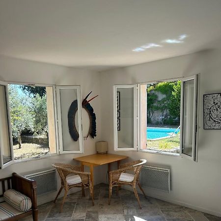 Appartement Chez Jb à Lorgues Extérieur photo